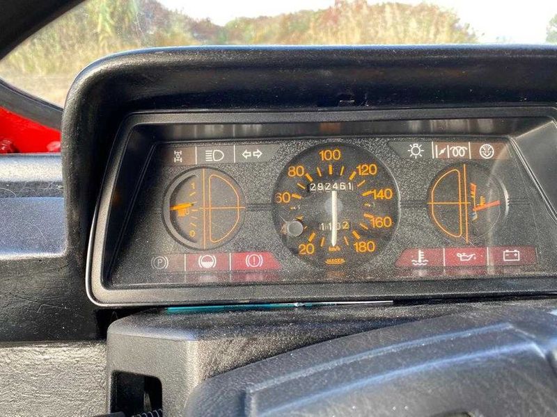 Fiat Multipla • 1992 • 280,000 km 5