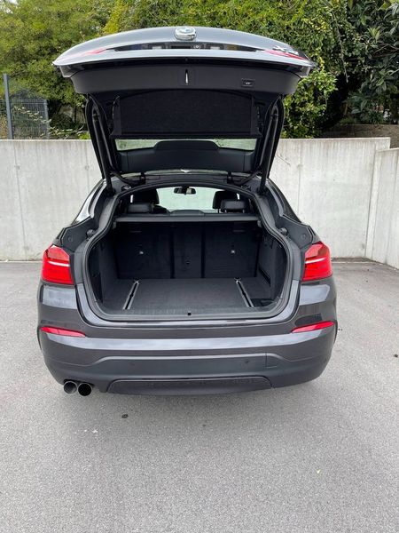 BMW X4 • 2014 • 100,000 km 4