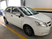 Chevrolet Sail • 2015 • 85,000 km 4