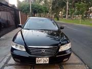 Hyundai Grandeur • 2007 • 130,000 km 6