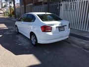 Honda City • 2010 • 145,000 km 5