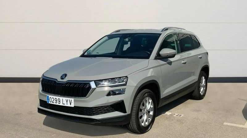Škoda Kodiaq • 2022 • 39,983 km 8