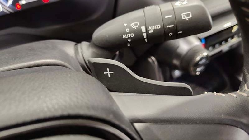 Toyota RAV4 • 2023 • 27,309 km 13