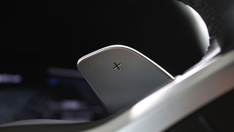 BMW X3 • 2022 • 22,907 km 8