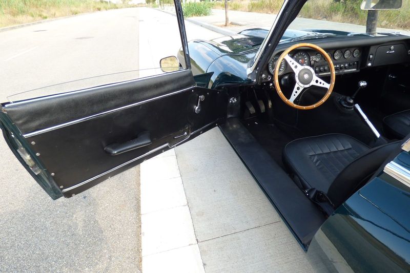 Jaguar X-Type • 1969 • 13,550 km 20