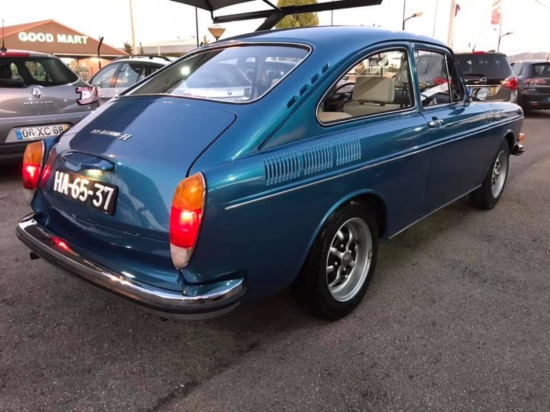 Volkswagen LT • 1999 • 44,000 km 6