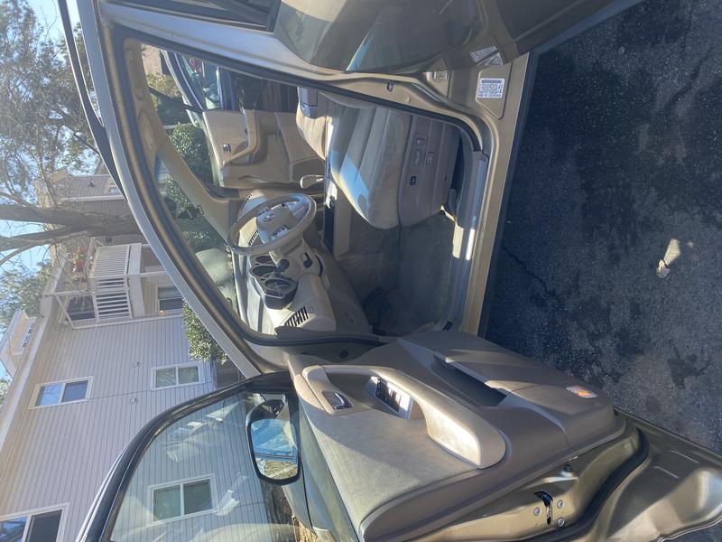 Nissan Murano • 2006 • 150 km 3