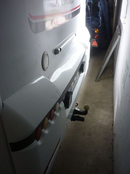 Fiat Ducato Van • 2016 • 120,000 km 6