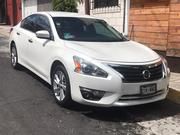Nissan Altima • 2013 • 109,000 km 1