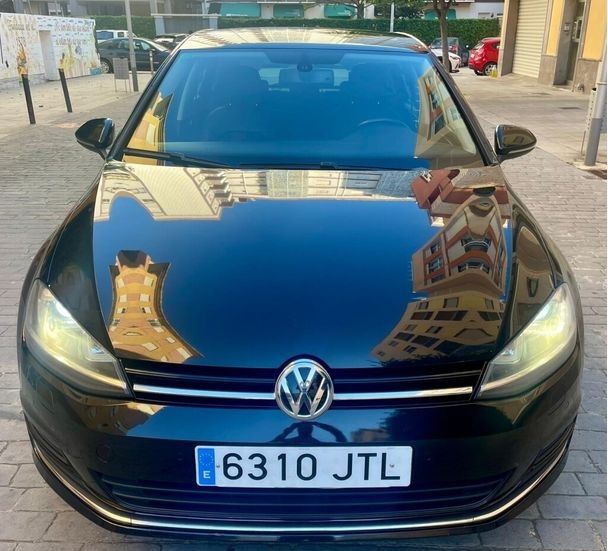 Volkswagen Golf • 2013 • 199,000 km 1