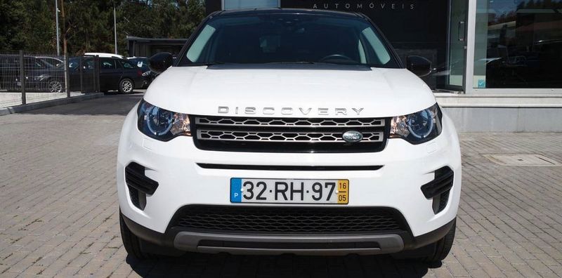 Land Rover Range Rover • 2016 • 40,000 km 6