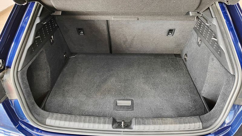 Audi A3 Limuzina • 2021 • 53,421 km 13