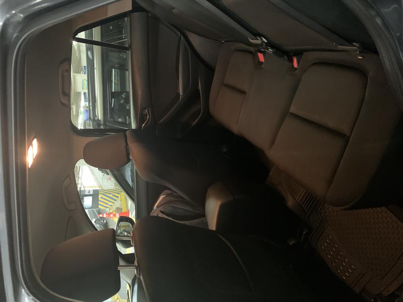 Mazda CX-5 • 2017 • 56,000 km 3