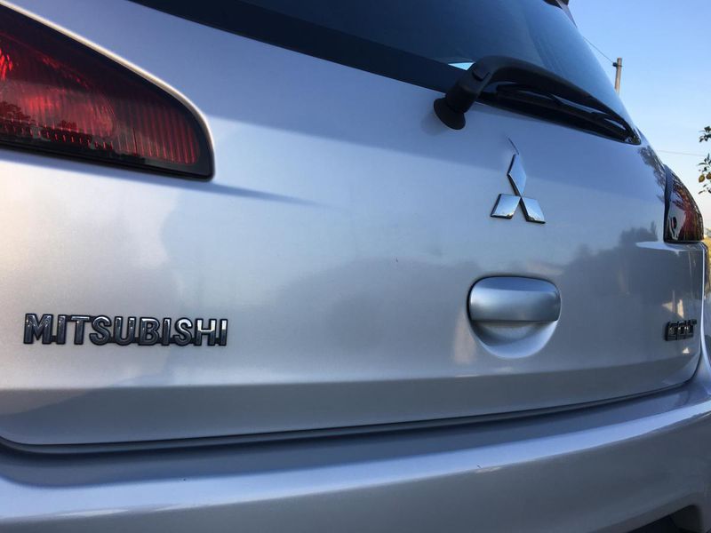 Mitsubishi Colt • 2010 • 64,900 km 2