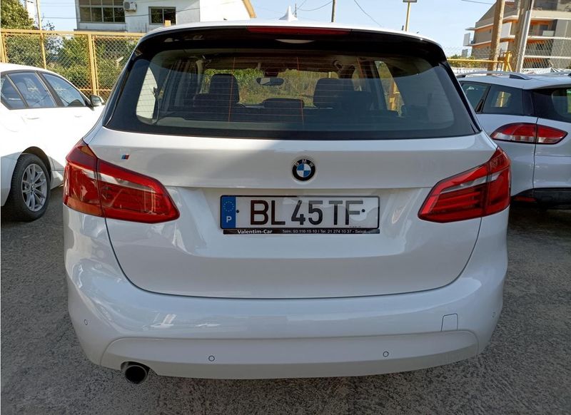 BMW 2 Series • 2015 • 150,000 km 3