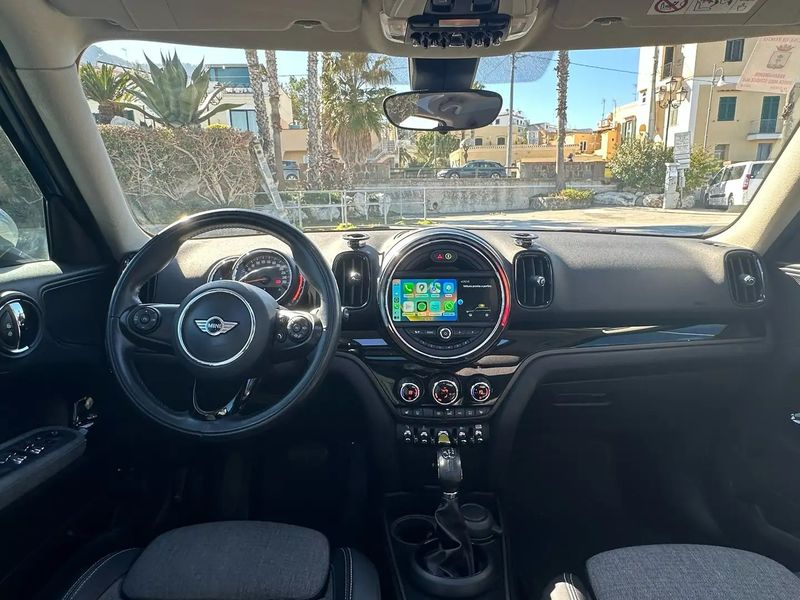 MINI Cooper Countryman • 2017 • 52,000 km 5
