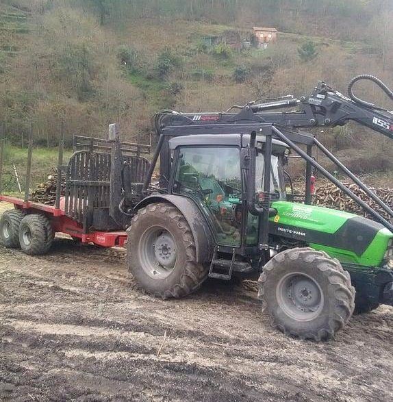 Fiat Doblo • 1985 • 230,000 km 6