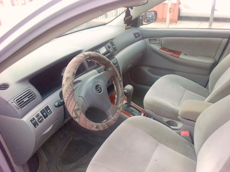 Toyota Corolla • 2006 • 91 km 1