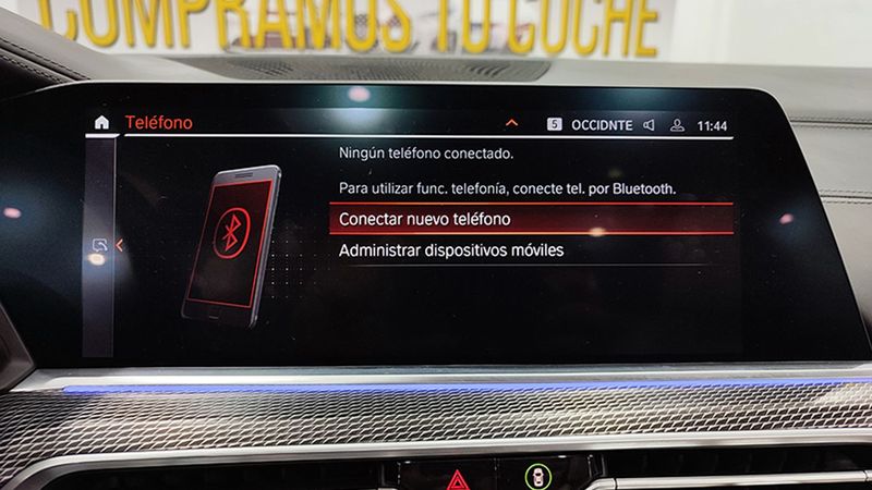 BMW X5 • 2020 • 42,284 km 7