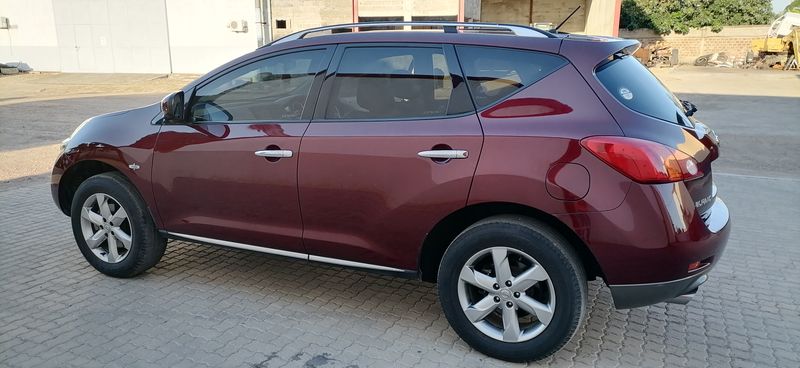 Nissan Murano • 2010 • 59,300 km 6