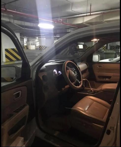 Honda Pilot • 2014 • 130,000 km 13