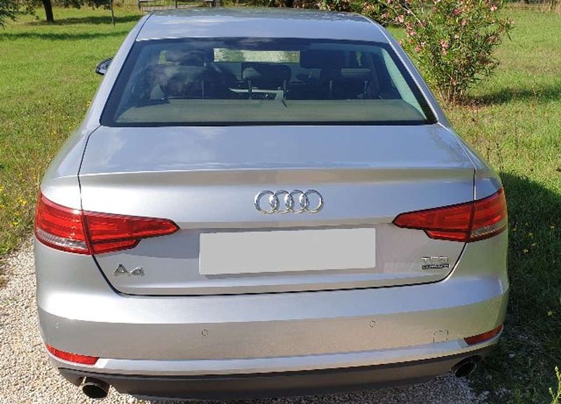 Audi A4 • 2016 • 152,000 km 11