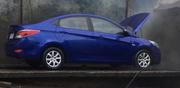 Hyundai Accent • 2014 • 97,000 km 7