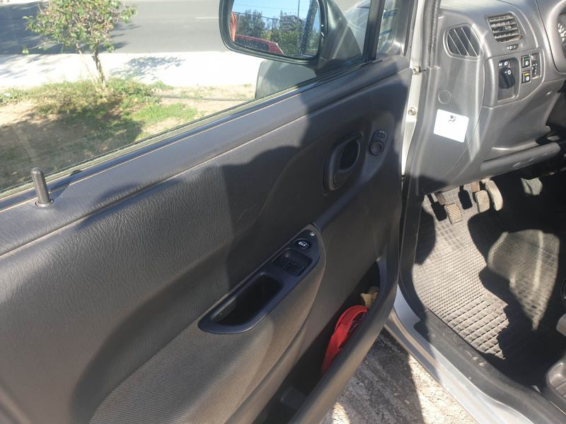 Opel Agila • 2003 • 170,000 km 11