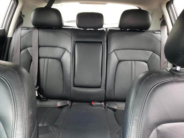 Kia Sportage • 2012 • 10,000 mi 9