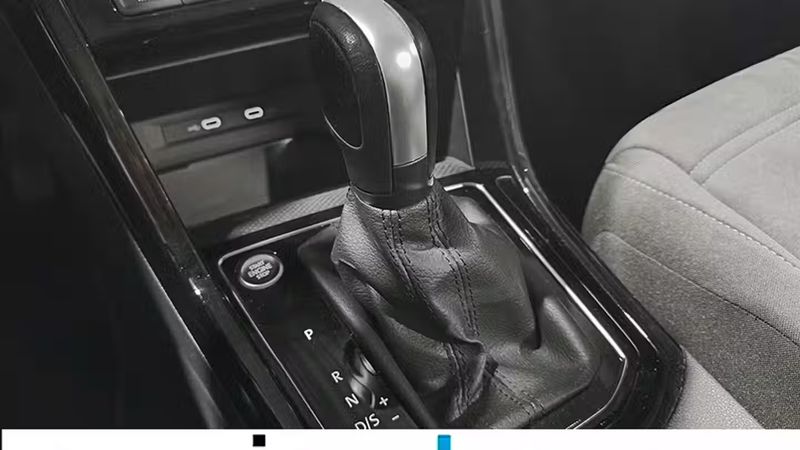 Volkswagen Touran • 2021 • 52,948 km 7