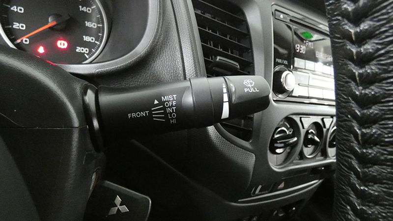 Mitsubishi L200 • 2019 • 78,167 km 21