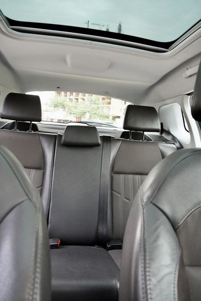 Peugeot 2008 • 2016 • 126,000 km 15