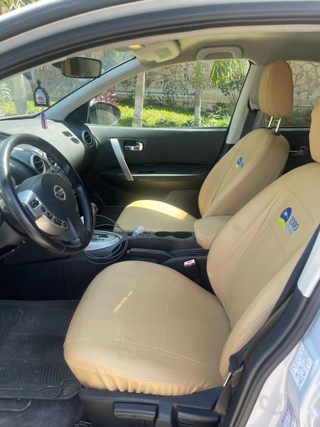 Nissan Qashqai • 2012 • 95,735 km 6