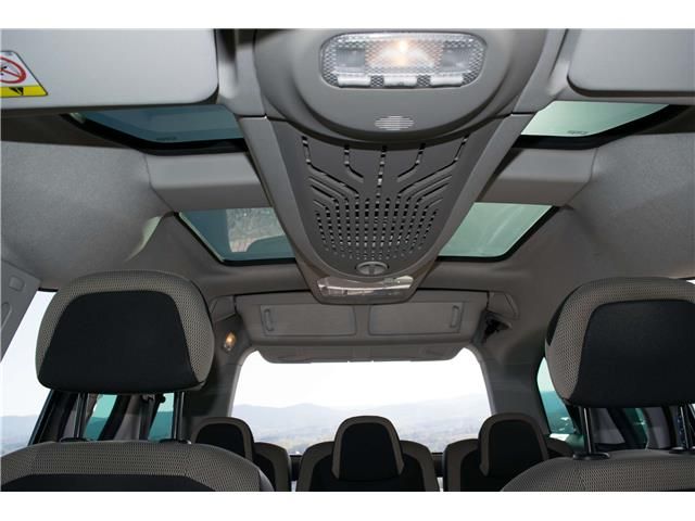 Citroën Berlingo • 2015 • 195,000 km 10