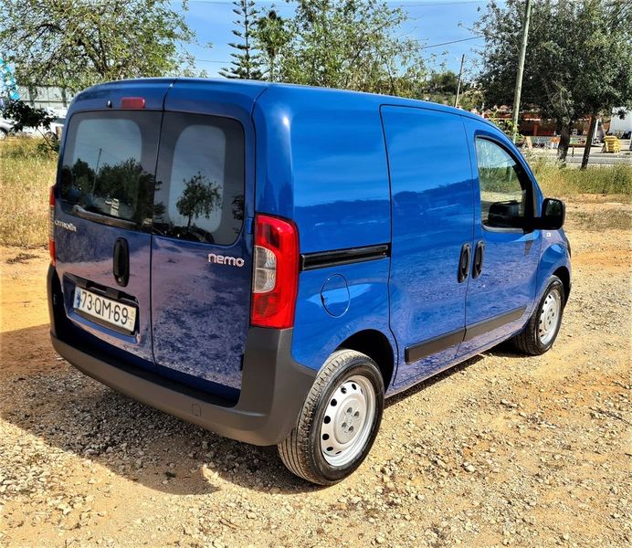 Citroën Jumper • 2015 • 206,000 km 6