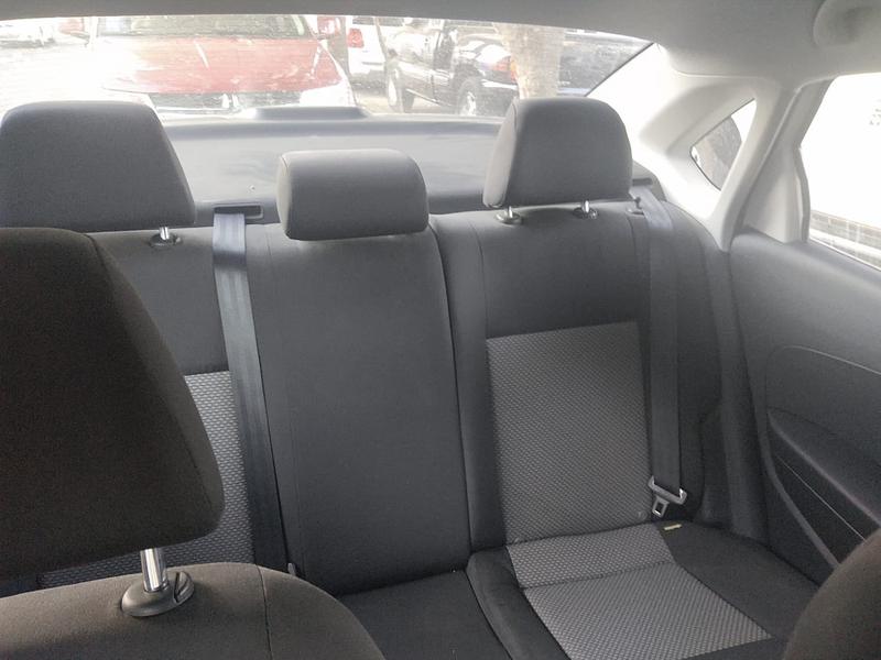 Volkswagen Vento • 2017 • 57,000 km 6