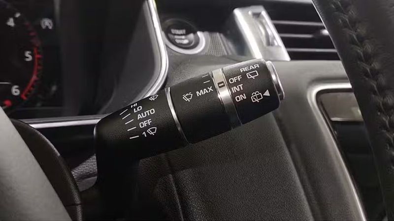 Land Rover Range Rover Sport • 2018 • 97,068 km 22