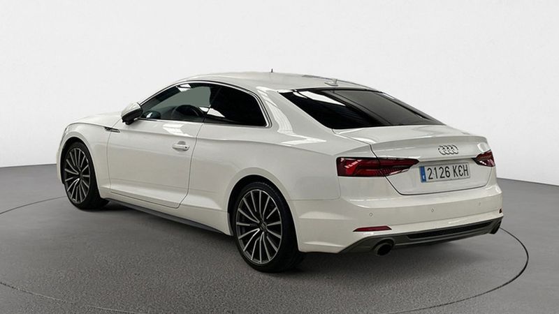 Audi A5 • 2017 • 150,020 km 3