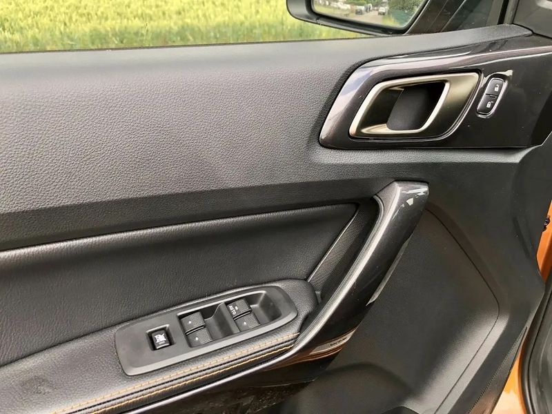 Ford Ranger • 2021 • 48,000 km 9