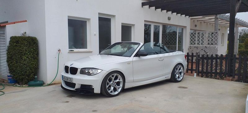 BMW ActiveHybrid 7 • 2008 • 140,000 km 4