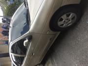 Renault Mégane • 2006 • 164,000 km 2