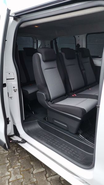 Toyota Sienna • 2017 • 112,000 km 5