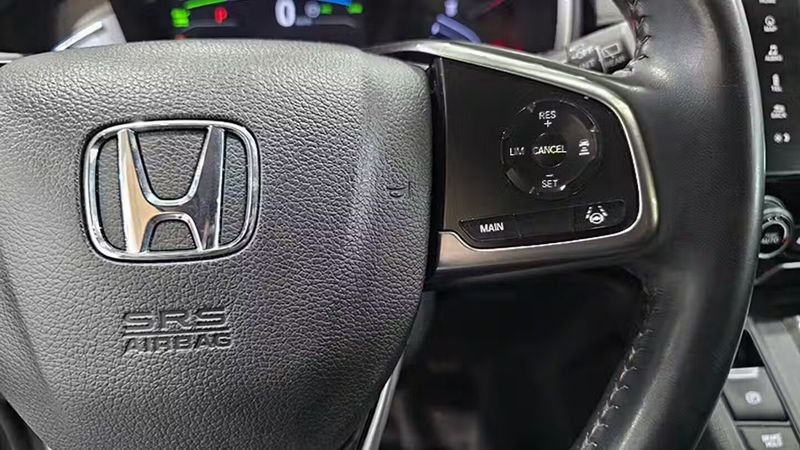 Honda CR-V • 2022 • 73,630 km 18