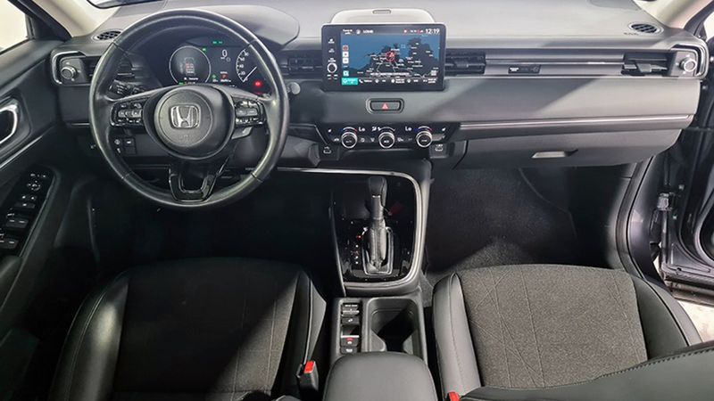 Honda HR-V • 2022 • 56,951 km 9