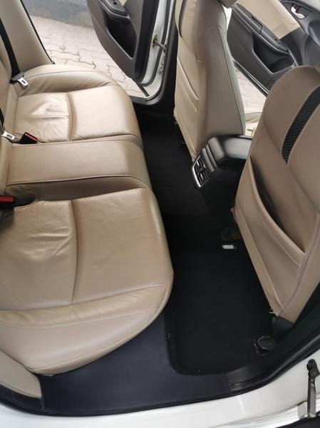 Honda Civic • 2017 • 46,250 km 12