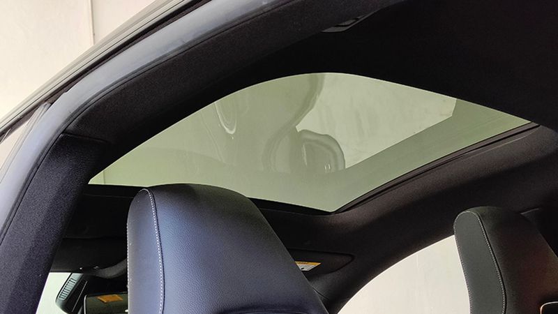 Mercedes-Benz CLA • 2020 • 43,169 km 8