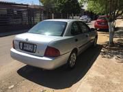 Nissan Sentra 2.0 • 2006 • 20,000 km 2