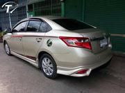 Toyota Yaris • 2014 • 98,600 km 4