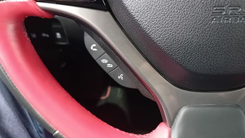 Honda Civic • 2016 • 39,567 km 11