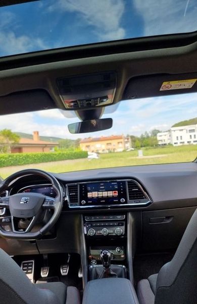 Seat Altea • 2020 • 59,000 km 15